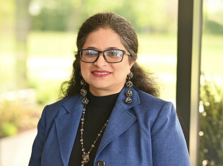 Deepa Vedavyas