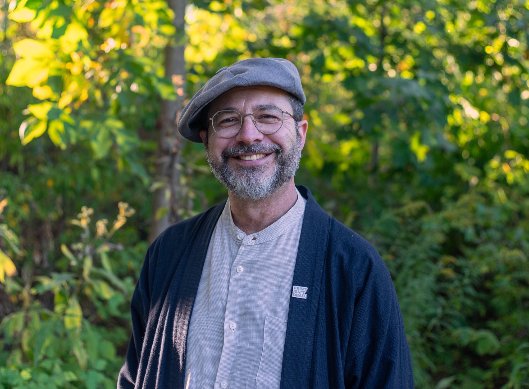 Boris Oicherman