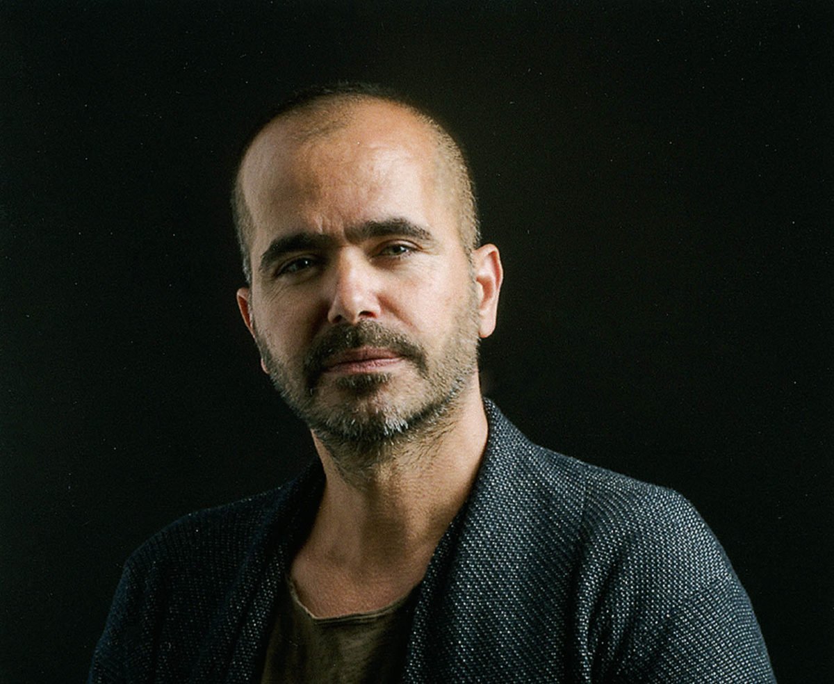 Wafaa Bilal